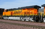 BNSF 6605